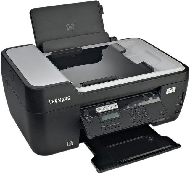 Lexmark s405 software free download